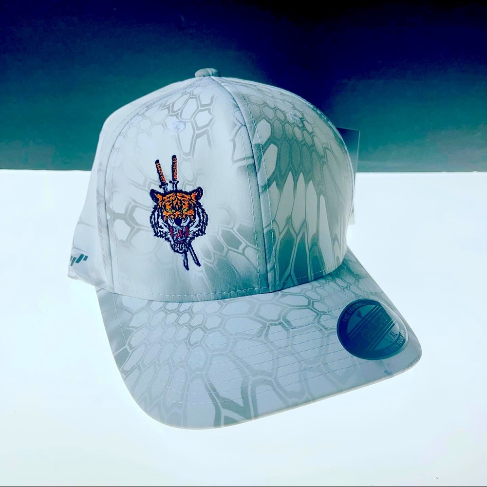 Trimm Tactical caps